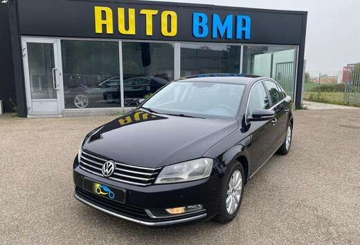 Volkswagen 1.6 CR TDi Comfortline BMT ** Euro 5 **