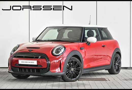 MINI Classic