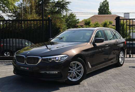 BMW dA Break | Camera | Cruise | Key-Less | Sfeerverl ...