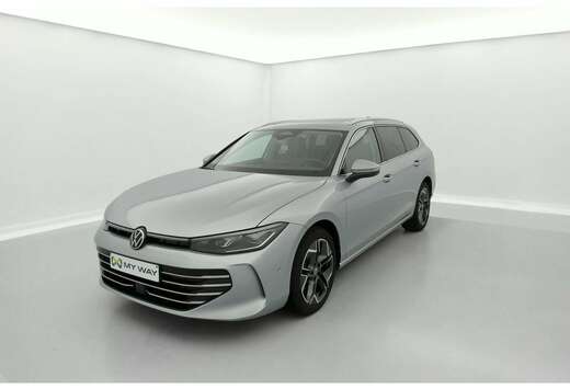 Volkswagen Elegance 1,5 l eTSI OPF 110 kW (150 PS) DS ...