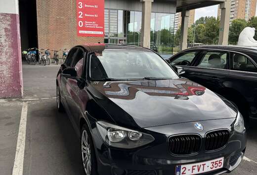 BMW 114i