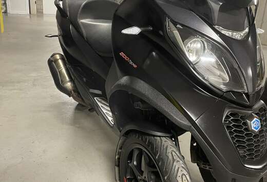 Piaggio