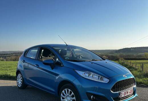 Ford 1.0 EcoBoost Trend S/S