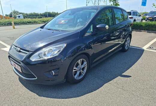 Ford C-Max 1.0 EcoBoost Titanium S-S