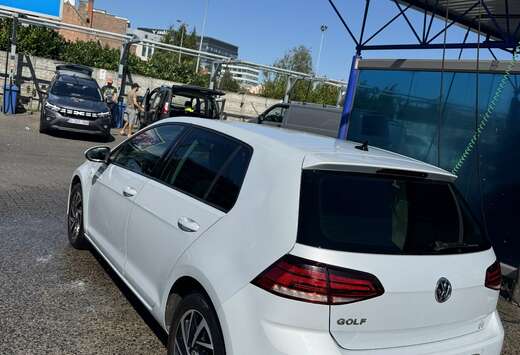 Volkswagen 1.0 TSI Join OPF (EU6.2)