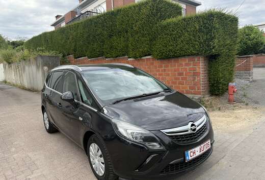 Opel 1.4 -7 PLACE - 7499 EURO HORS TVA - GARANTIE