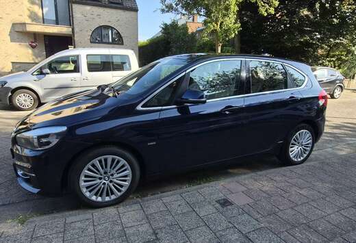 BMW Active Tourer d Pack Luxury