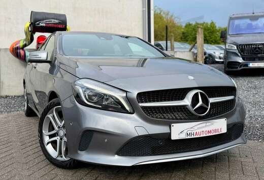 Mercedes-Benz d