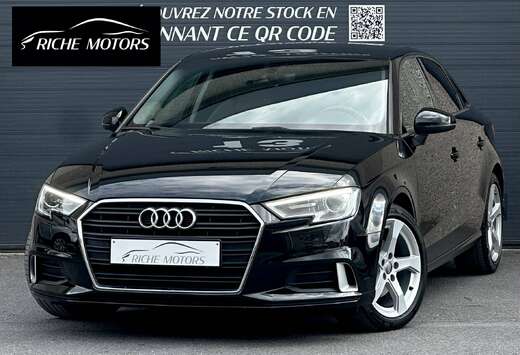 Audi 30 TDi S-Tronic / S-Line / XENON / GPS / Garanti ...