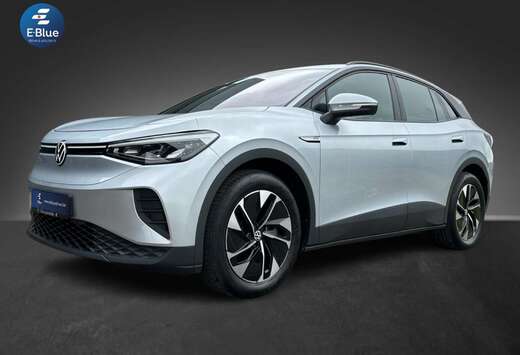 Volkswagen 77 kWh Pro Performance / Pompe à chaleur