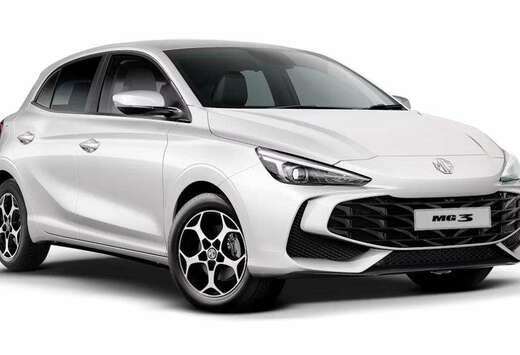 MG 1.5 Comfort
