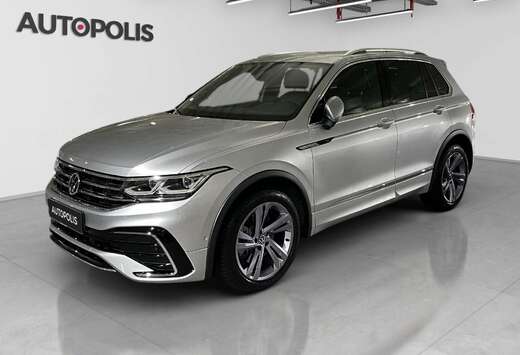 Volkswagen 2.0 TSI 140kW R-Line