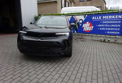 Opel Mokka 1.2 Turbo Elegance S/S (EU6.4)