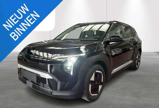 Kia BEV 81,4 kWH Business