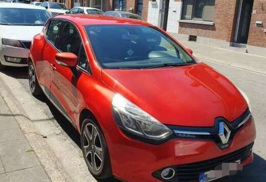 Renault 1.5 dCi Energy Dynamique