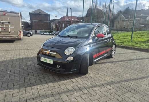 Fiat 14tsi