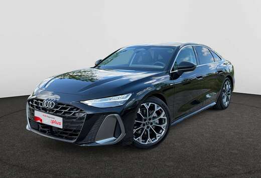 Audi Audi A6 Berline S line TFSI 150 kW S tronic // N ...