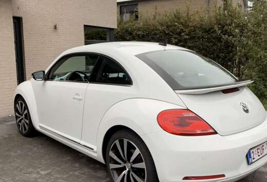 Volkswagen 2.0 TSI Sport DSG