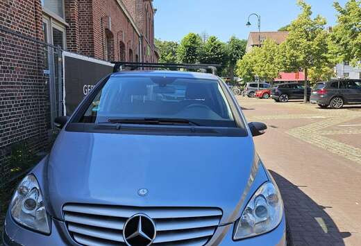 Mercedes-Benz CDI