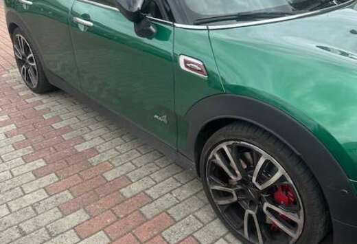 MINI Mini Clubman 2.0AS John Cooper Works ALL4 OPF -  ...