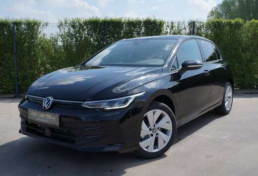 Volkswagen 1.5 eTSI Life DSG Pdc Camera Carplay Nieuw ...
