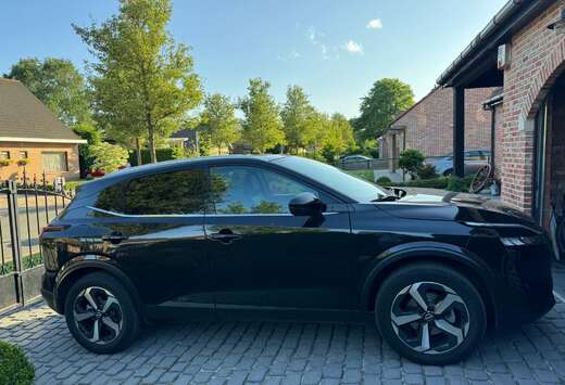 Nissan 1.5 VC-T e-Power Tekna