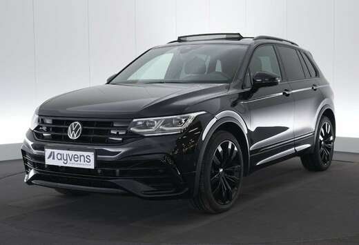 Volkswagen 1.4 eHybrid Platinum DSG R-Line LEDER/CUIR ...