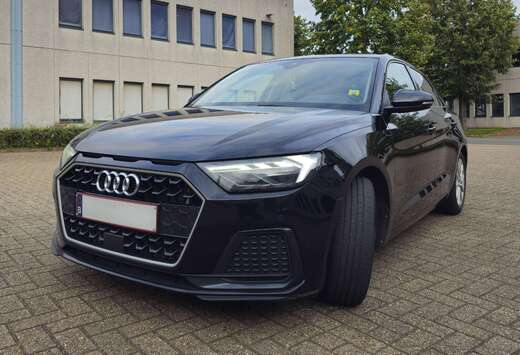 Audi A1 Sportback 30 TFSI Advanced - Navi - Carplay - ...