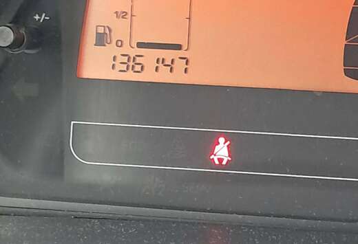Citroen C2 1.1i Tentation