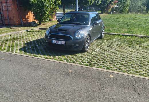 MINI Mini 1.6i Cooper S