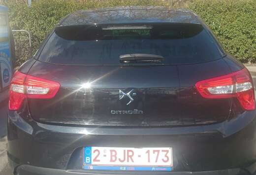 Citroen HDi 165 SportChic