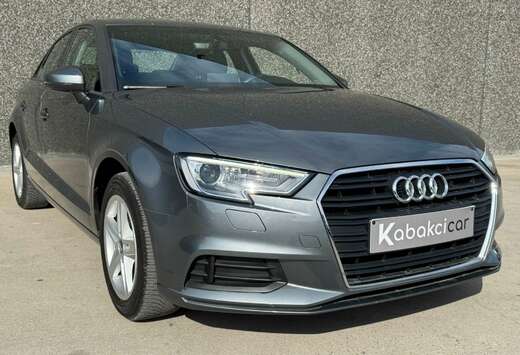 Audi A3 30 TFSI // 59.000 KM//GPS/XENON//GARANTIE 12M