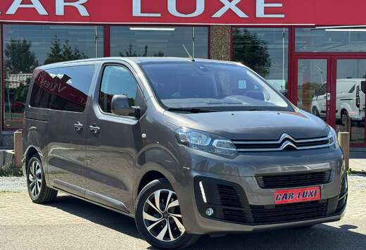 Citroen 2.OHDI 177CV 8PLACES BOITE AUTO PANORAMIQUE C ...