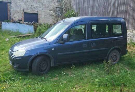 Opel Combo Tour 1.3 CDTi Arizona (Hayon/Achterklep)