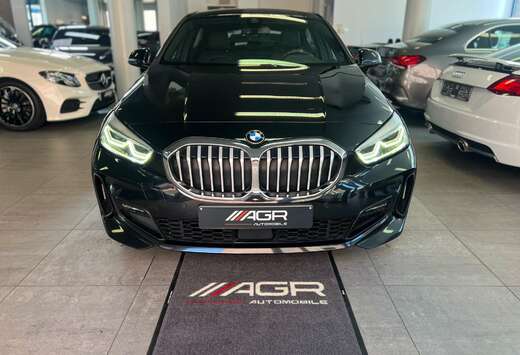 BMW PACK M BOITE AUTO