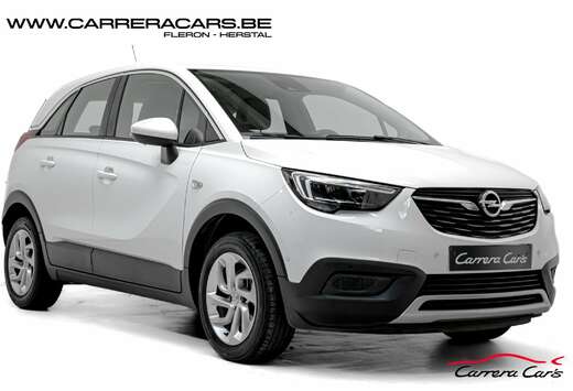 Opel 1.2 Turbo Innovation**CUIR*CAMERA*NAVI*NEW