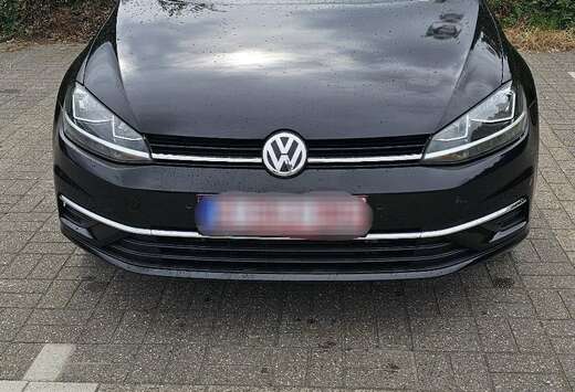 Volkswagen Golf 2.0 TDI SCR Comfortline