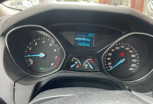 Ford Turnier 1.0 EcoBoost Start-Stopp-System Ambiente