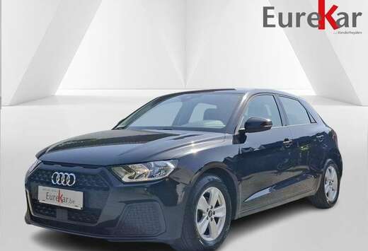 Audi 1.0 TSI SPORTBACK