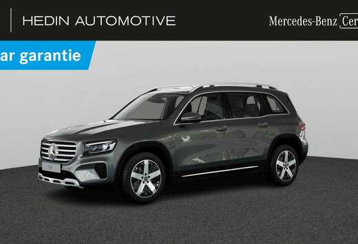 Mercedes-Benz Luxury Line  Smartphone Integratie  Wid ...