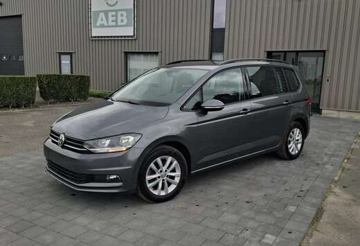 Volkswagen 1.6 TDI SCR IQ.DRIVE