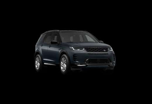 Land Rover P270e Dynamic SE AWD Auto. 25.5MY