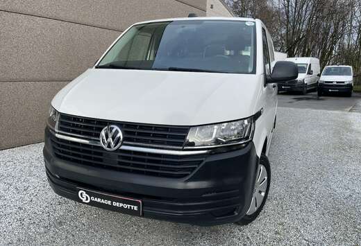 Volkswagen 2.0 TDi Euro 6D *LEZ-2035*