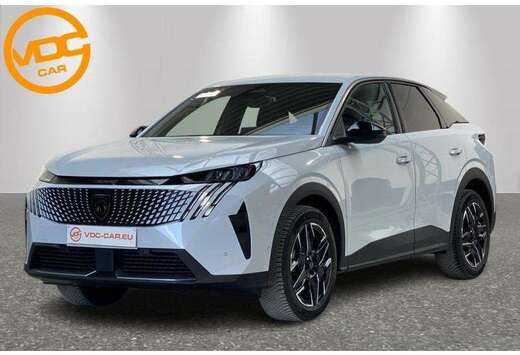 Peugeot Allure - HYBRID 145 PK