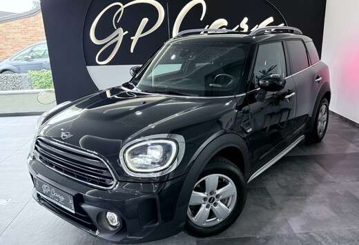 MINI Mini Countryman 1.5 One garantie 12 mois