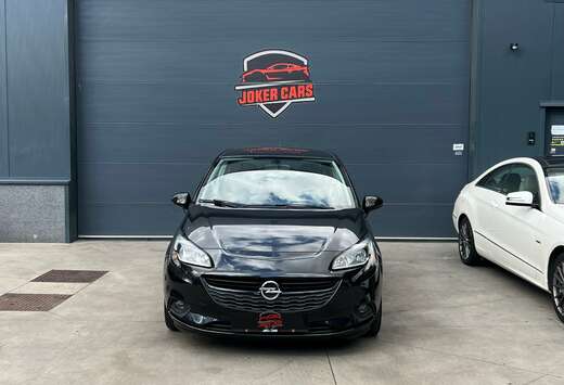 Opel 1.2i Digitaal Airco Cruise Controle 50.000km