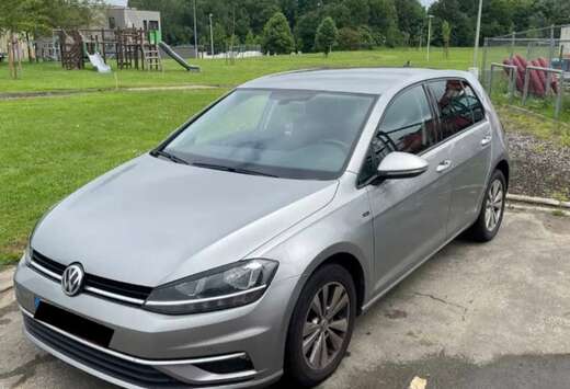 Volkswagen Volkswagen Golf 7, 1.6