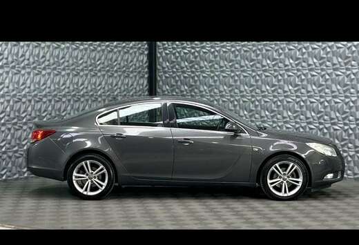 Opel 2.0 CDTI Aut. Cosmo