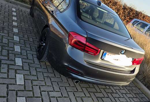 BMW Gran Turismo 318 dA JOY Edition