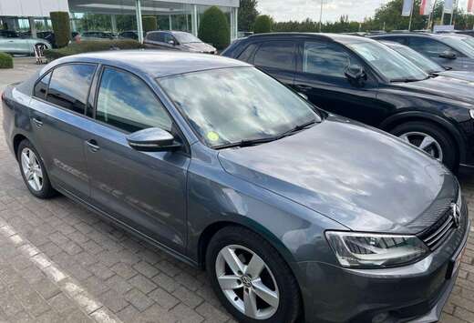 Volkswagen 1.6 TDI